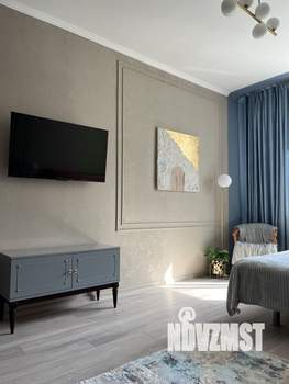 2-к квартира, посуточно, 75м2, 1/1 этаж