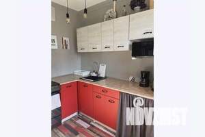 1-к квартира, посуточно, 35м2, 8/12 этаж