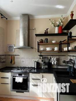 2-к квартира, посуточно, 57м2, 4/4 этаж