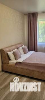 2-к квартира, посуточно, 49м2, 3/5 этаж