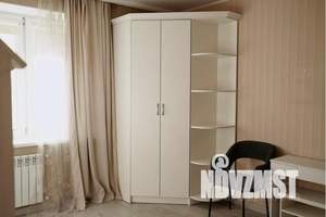 2-к квартира, посуточно, 88м2, 4/10 этаж