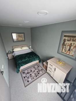 2-к квартира, посуточно, 45м2, 3/5 этаж