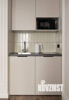 Студия квартира, посуточно, 28м2, 1/7 этаж