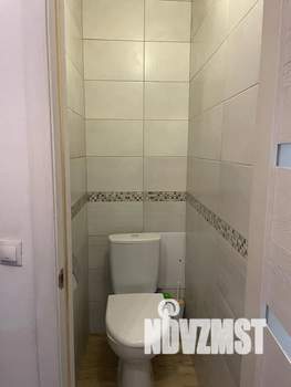 2-к квартира, посуточно, 45м2, 1/5 этаж