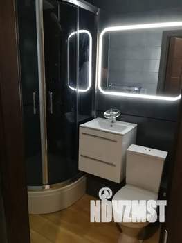 1-к квартира, посуточно, 36м2, 3/9 этаж