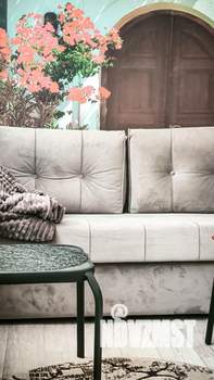 2-к квартира, на длительный срок, 60м2, 2/10 этаж