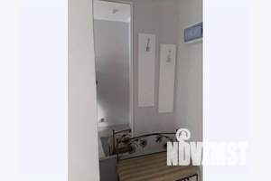 1-к квартира, посуточно, 45м2, 2/10 этаж
