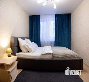 3-к квартира, посуточно, 101м2, 1/1 этаж