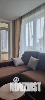2-к квартира, посуточно, 72м2, 8/10 этаж