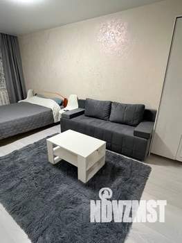 1-к квартира, посуточно, 32м2, 4/5 этаж