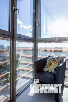 1-к квартира, посуточно, 86м2, 1/1 этаж