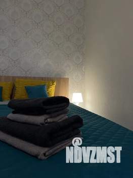 2-к квартира, посуточно, 42м2, 3/5 этаж