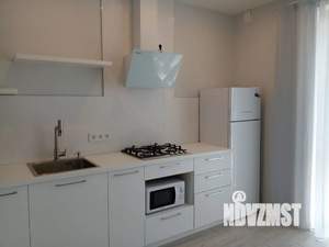 1-к квартира, посуточно, 45м2, 3/13 этаж