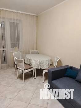 1-к квартира, посуточно, 47м2, 5/23 этаж