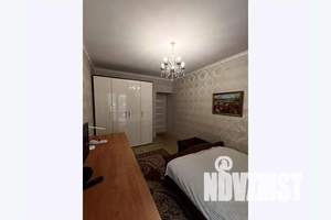 2-к квартира, посуточно, 65м2, 4/10 этаж