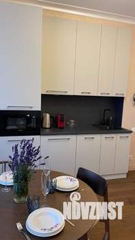 2-к квартира, посуточно, 40м2, 1/8 этаж