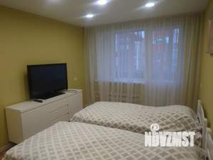 1-к квартира, посуточно, 33м2, 8/9 этаж