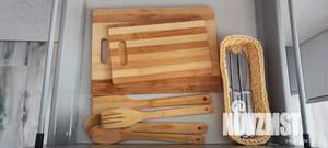 2-к квартира, посуточно, 58м2, 4/10 этаж