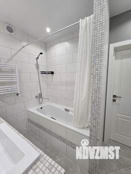 1-к квартира, на длительный срок, 50м2, 3/12 этаж