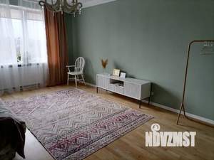 2-к квартира, посуточно, 65м2, 8/9 этаж