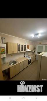 1-к квартира, на длительный срок, 37м2, 3/5 этаж