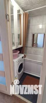 3-к квартира, посуточно, 64м2, 5/5 этаж
