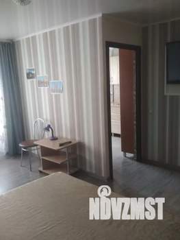 1-к квартира, посуточно, 33м2, 3/5 этаж