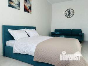 2-к квартира, посуточно, 61м2, 1/1 этаж