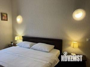 1-к квартира, посуточно, 65м2, 1/1 этаж