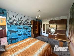 2-к квартира, на длительный срок, 50м2, 2/5 этаж