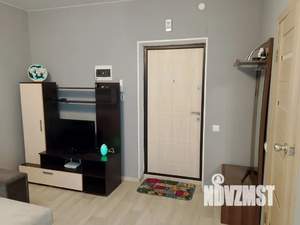 1-к квартира, посуточно, 30м2, 6/12 этаж