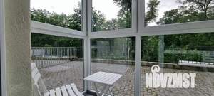 1-к квартира, посуточно, 100м2, 1/1 этаж