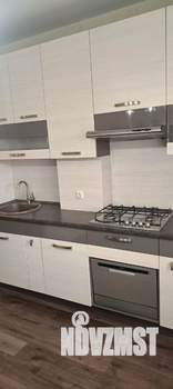 1-к квартира, на длительный срок, 44м2, 1/9 этаж