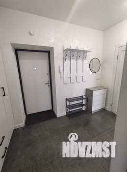 1-к квартира, посуточно, 30м2, 5/10 этаж