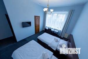 1-к квартира, посуточно, 20м2, 1/4 этаж