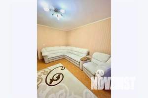 1-к квартира, посуточно, 39м2, 4/5 этаж