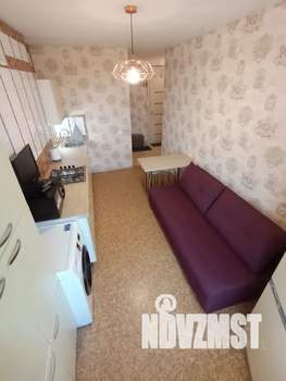 1-к квартира, посуточно, 35м2, 7/10 этаж