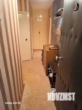 1-к квартира, на длительный срок, 33м2, 1/5 этаж