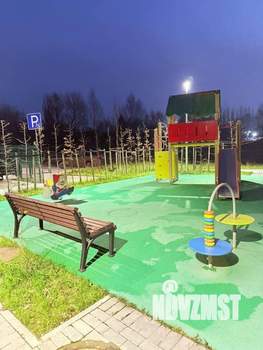 1-к квартира, посуточно, 32м2, 7/8 этаж