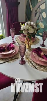 1-к квартира, посуточно, 41м2, 17/25 этаж