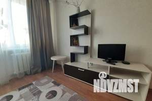 1-к квартира, посуточно, 38м2, 6/12 этаж