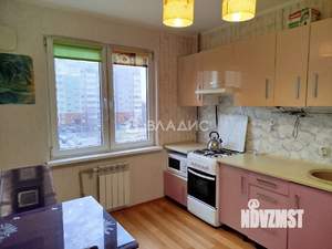 1-к квартира, на длительный срок, 33м2, 4/9 этаж