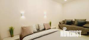 2-к квартира, посуточно, 47м2, 2/5 этаж