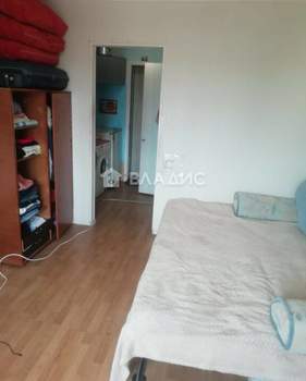 1-к квартира, на длительный срок, 20м2, 5/5 этаж