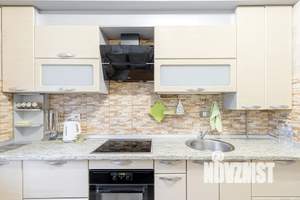 1-к квартира, посуточно, 44м2, 3/14 этаж