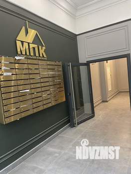 1-к квартира, на длительный срок, 40м2, 3/12 этаж