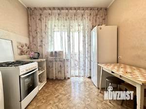 2-к квартира, на длительный срок, 51м2, 4/5 этаж