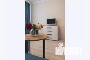 1-к квартира, посуточно, 31м2, 1/9 этаж