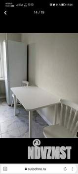 3-к квартира, на длительный срок, 80м2, 4/6 этаж