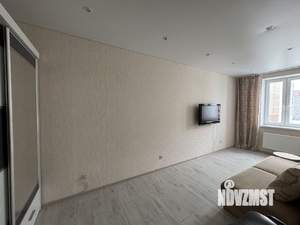 1-к квартира, на длительный срок, 29м2, 4/9 этаж